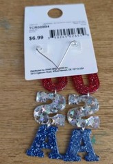 KANEORE USA Earrings
