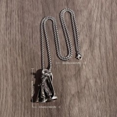 Majin Buu Pendant