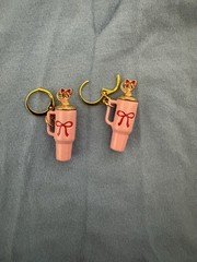 Handmade Earrings