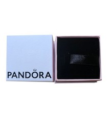New 100% Authentic PANDORA Blue Splash Openwork Swimming Fish Charm 79469901