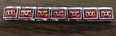 MOM WHOLESALE ITALIAN CHARM K3 1 Piece