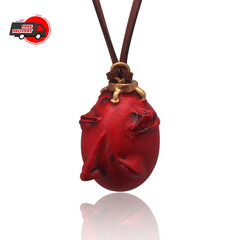 Anime Behelit Griffith Egg Of King Necklace Cosplay The Golden Age Arc