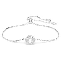 Swarovski 5636266 NEW Women’s Bracelet White Crystal Pave Constella Bracelet
