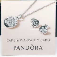 New 100% Authentic PANDORA Blue Splash Openwork Swimming Fish Charm 79469901