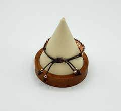 Bomb Party Spring Stack 2026 “Wild Heart Luxe” Rose Gold Plating