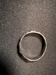 12 Ring Mixed Lot ONLY 5 Sterling Silver 925 Marked CZ Vintage Jewelry