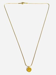 Fendi Pendant / signature