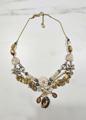 Ayala Bar Beaded Necklace