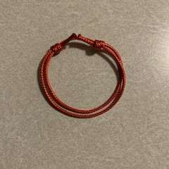 String Bracelet Summer Bracelet Beach Cord Bracelet Surfer. *free shipping*