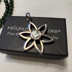 Silver Charm