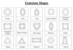 Morganite Pencil Shape Gemstone 925 Sterling Silver Antique Jewelry Necklace 18″