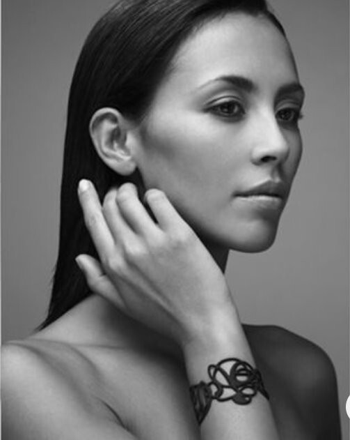 Batucada Romantic bracelet skin hypoallergenic tattoo beach jewelry woman gift