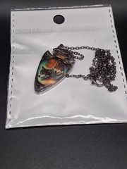 Indigenous Themed Arrowhead Necklaces Lot of 4