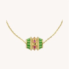 TALISMAN Necklace For Men And Women All Ages