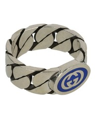 Gucci Unisex-Adult Interlocking G Ring