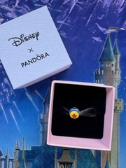 Pandora Disney Parks 2026 Wdw Pixar Toy Story Ball Sterling Charm