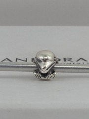 Authentic Pandora Sterling Silver DOLPHIN Charm #790189