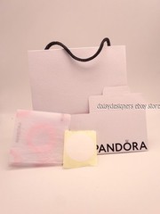New Pandora Exclusive Spain Conch Shell Destination Charm w/Box