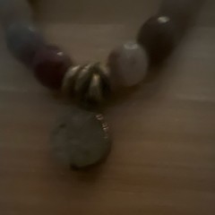 Beaded Bracelet