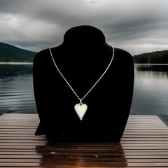 Brighton Necklace Dazzling Love NWT