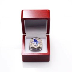 2025 LA Dodgers World Series Ring With Box, US SHIP, Betts