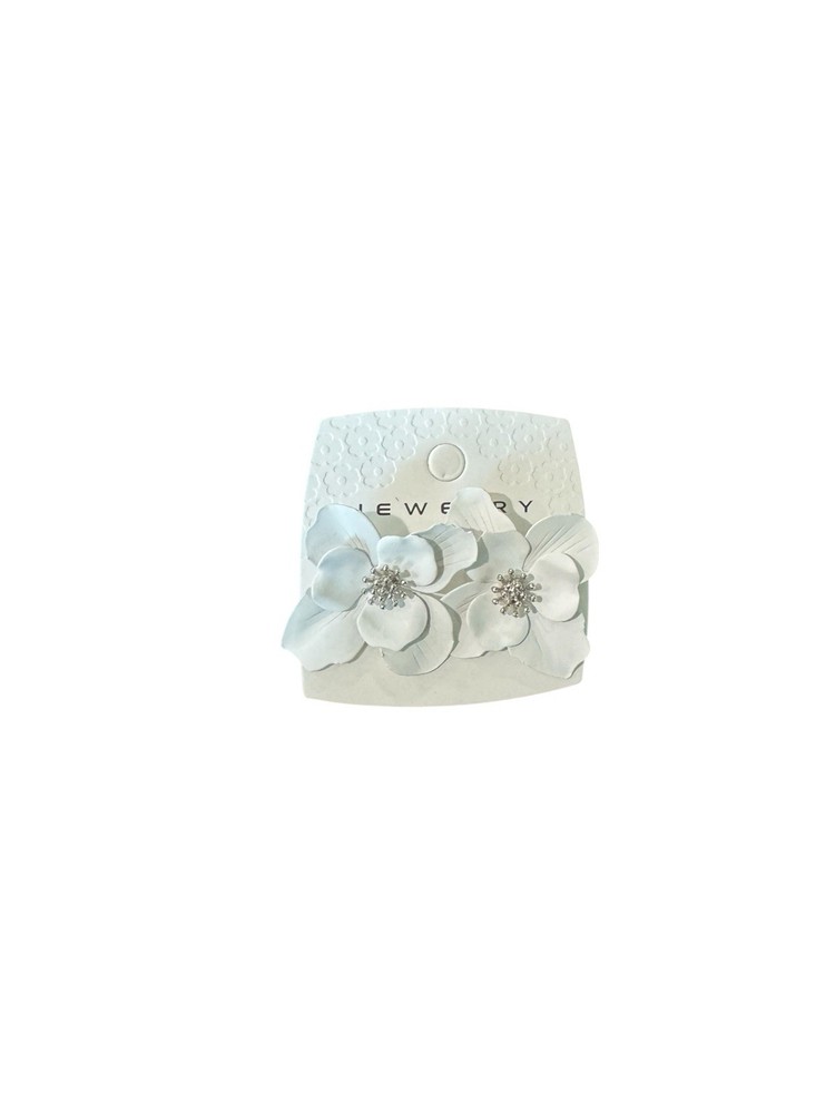 Flora Earrings