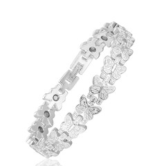Adult’s Copper Therapy Bracelet | Hypoallergenic & Stylish Daily Wear