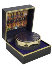 Marvel Eternals Base Metal Uni-Mind Hinged Bracelet Replica Toynk Exclusive New