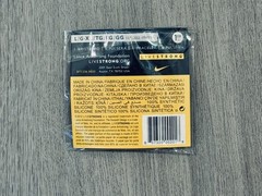 ✱ 2-PACK ✱ 100% AUTHENTIC NIKE LIVESTRONG LIVE STRONG BRACELETS WRISTBANDS L/XL