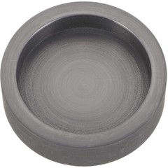 Ingot Mold Casting Graphite Tank for Gold and Silver High Thermal Conductivity