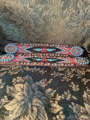 Bracelets & Hat Bands