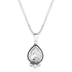 Montana Silversmiths Angle Joy – Accessories Jewelry Necklace – Nc6100