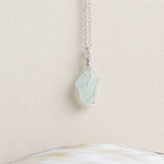 Ivory Cove Necklace