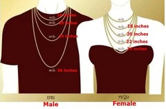 Thai Gold Plated Solid Necklace Amulet Chain Pendant 5 Baht Jewelry 24 inches