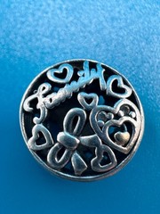 Authentic Pandora Charms 925-ALE