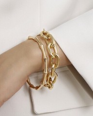 Women’s 8 Other Reasons Surrender Set Bracelets