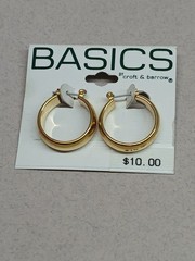Croft & Barrow Earrings
