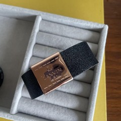 LANVIN Bracelet 902 Authentic