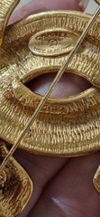 Chanel Brooch Authentic