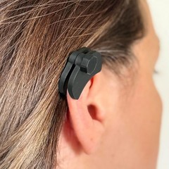 Earring Scar Keloid Medical Compression Pressure Surgery Treatment Helix OpenBox