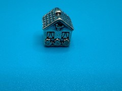 Authentic Pandora Charms 925-ALE