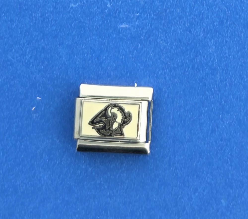 Buffalo Sabres Charm