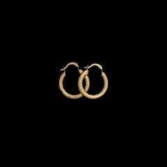 The Iroquois Chunky Hoops