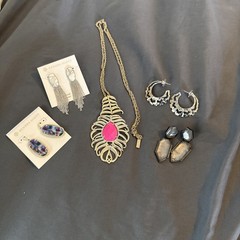 Kendra Scott Jewelry