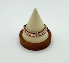 Bomb Party Spring Stack 2026 “Wild Heart Luxe” Rose Gold Plating