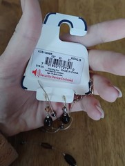 Croft & Barrow necklace set