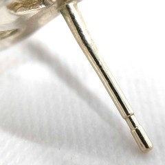 CHANEL Coco Mark Icon Long Earrings B23C Women’s Jewelry Accessories