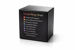 Mood Ring Band Stainless-Steel by Ello Elli™ (Free Shipping!)