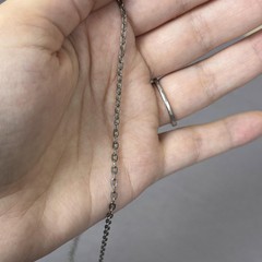 Silver Tone Elephant Tassel Pendant Necklace 36 In Womens Turquoise Boho Jewelry