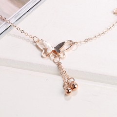 Gold Ankle Bracelets for Women Anklets Summer Beach Foot Jewelry Gifts